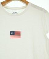 Polo Ralph Lauren（ポロラルフローレン）Tシャツ・カットソー 白 サイズ:M レディース/2200708411131