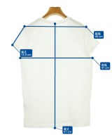 Polo Ralph Lauren（ポロラルフローレン）Tシャツ・カットソー 白 サイズ:M レディース/2200708411131