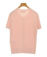 Polo Ralph Lauren（ポロラルフローレン）カーディガン ピンク サイズ:M レディース/2200711850019