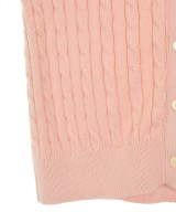 Polo Ralph Lauren（ポロラルフローレン）カーディガン ピンク サイズ:M レディース/2200711850019