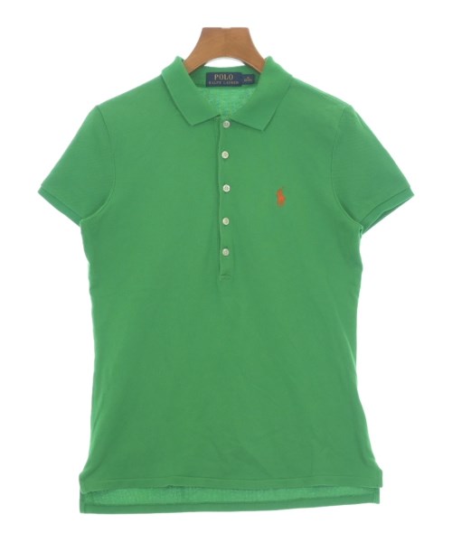 Polo Ralph Lauren(ポロラルフローレン)のポロシャツ サイズ:M 4,000円
