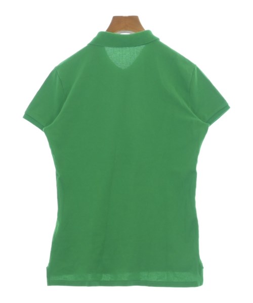 Polo Ralph Lauren（ポロラルフローレン）ポロシャツ 緑 サイズ:M レディース/2200715792148