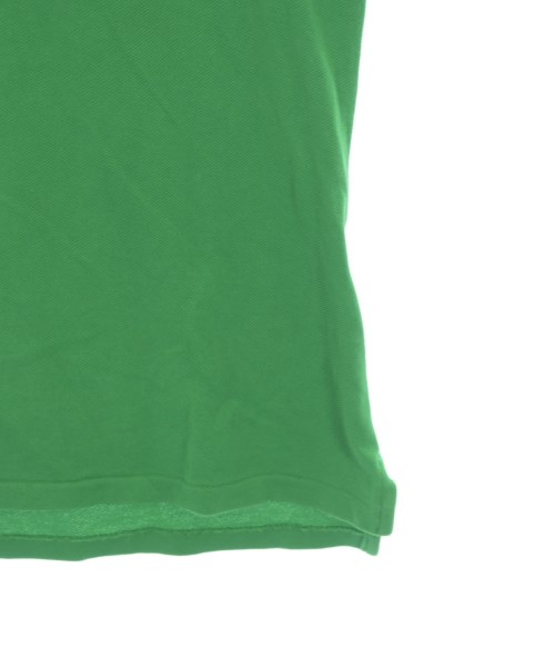 Polo Ralph Lauren（ポロラルフローレン）ポロシャツ 緑 サイズ:M レディース/2200715792148