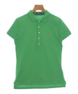 Polo Ralph Lauren（ポロラルフローレン）ポロシャツ 緑 サイズ:M レディース/2200715792148