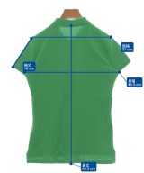 Polo Ralph Lauren（ポロラルフローレン）ポロシャツ 緑 サイズ:M レディース/2200715792148