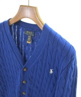 Polo Ralph Lauren（ポロラルフローレン）ニット 青 サイズ:150(13T-14T) キッズ/2200715849019