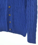 Polo Ralph Lauren（ポロラルフローレン）ニット 青 サイズ:150(13T-14T) キッズ/2200715849019