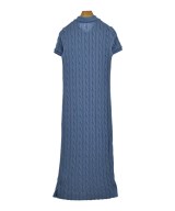 Polo Ralph Lauren（ポロラルフローレン）ワンピース 青 サイズ:XS レディース/2200710691064