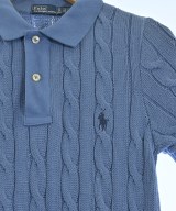 Polo Ralph Lauren（ポロラルフローレン）ワンピース 青 サイズ:XS レディース/2200710691064