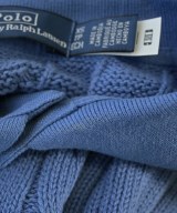 Polo Ralph Lauren（ポロラルフローレン）ワンピース 青 サイズ:XS レディース/2200710691064