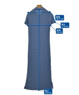 Polo Ralph Lauren（ポロラルフローレン）ワンピース 青 サイズ:XS レディース/2200710691064