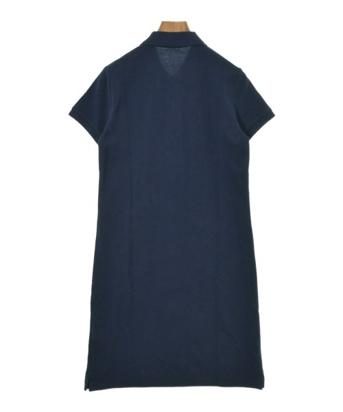 Polo Ralph Lauren（ポロラルフローレン）ワンピース 紺 サイズ:XS レディース/2200710691071