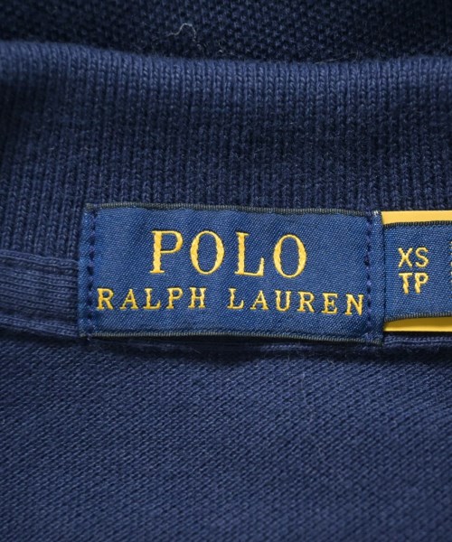 Polo Ralph Lauren（ポロラルフローレン）ワンピース 紺 サイズ:XS レディース/2200710691071