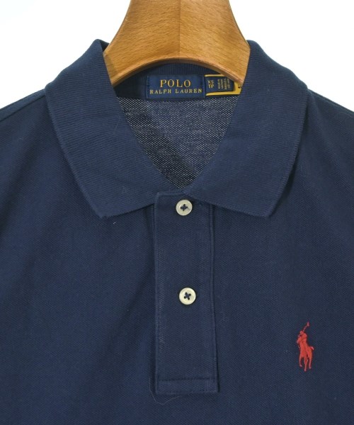 Polo Ralph Lauren（ポロラルフローレン）ワンピース 紺 サイズ:XS レディース/2200710691071
