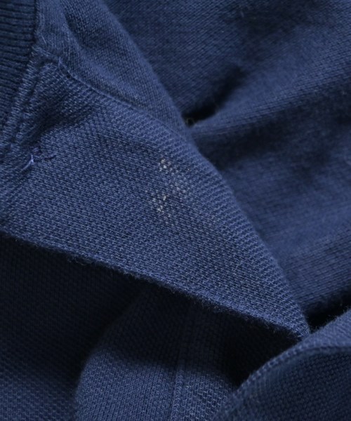 Polo Ralph Lauren（ポロラルフローレン）ワンピース 紺 サイズ:XS レディース/2200710691071