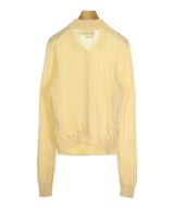 Polo Ralph Lauren（ポロラルフローレン）ニット・セーター 黄 サイズ:M レディース/2200712002035