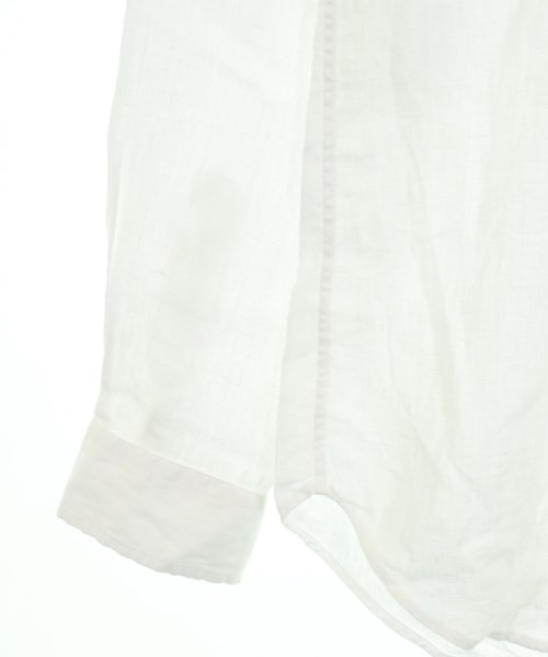 Polo Ralph Lauren（ポロラルフローレン）カジュアルシャツ 白 サイズ:S レディース/2200716695097