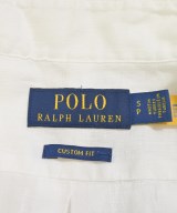 Polo Ralph Lauren（ポロラルフローレン）カジュアルシャツ 白 サイズ:S レディース/2200716695097