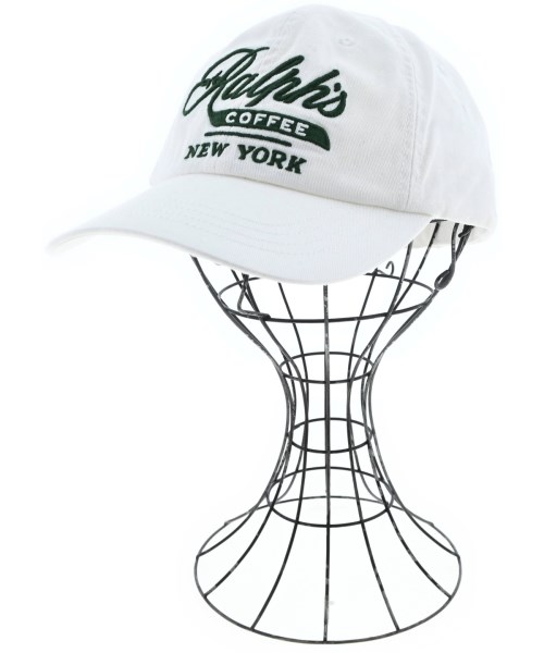 Polo Ralph Lauren(ポロラルフローレン)のキャップ サイズ:ONE 5,600円
