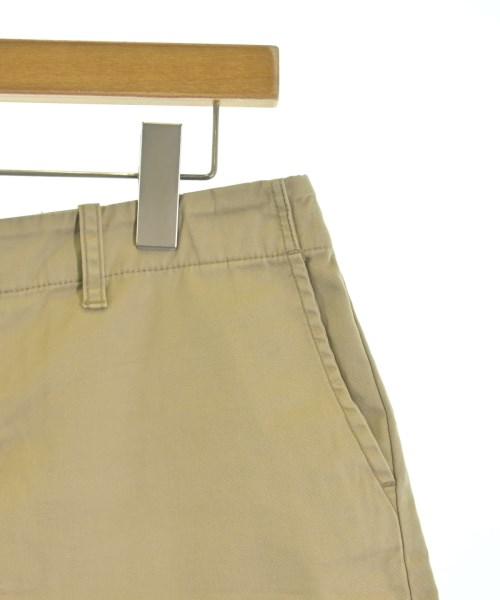 Polo Ralph Lauren（ポロラルフローレン）ショートパンツ ベージュ サイズ:2(M位) レディース/2200713924046