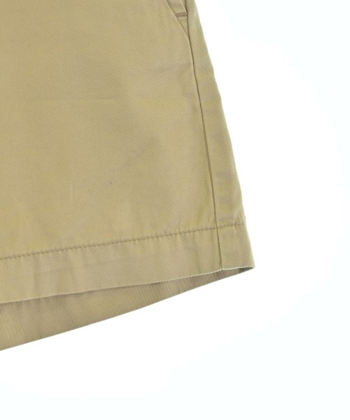 Polo Ralph Lauren（ポロラルフローレン）ショートパンツ ベージュ サイズ:2(M位) レディース/2200713924046
