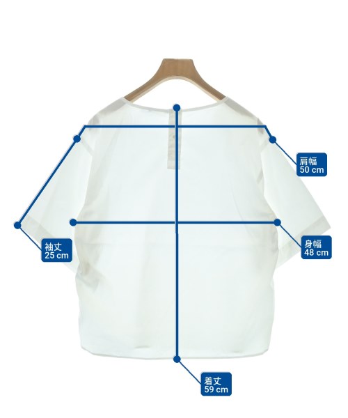 Polo Ralph Lauren（ポロラルフローレン）ブラウス 白 サイズ:S レディース/2200717373055