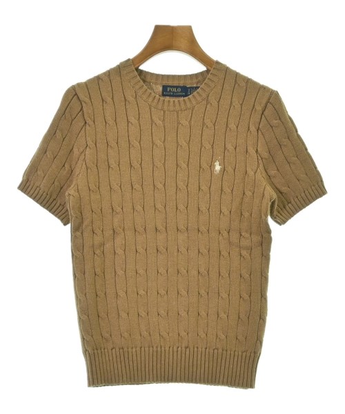 Polo Ralph Lauren(ポロラルフローレン)のニット・セーター サイズ:S 6,600円