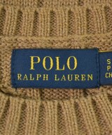 Polo Ralph Lauren（ポロラルフローレン）ニット・セーター ベージュ サイズ:S レディース/2200717463046