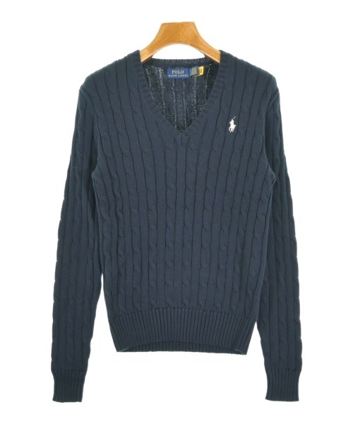 Polo Ralph Lauren(ポロラルフローレン)のニット・セーター サイズ:S 8,000円