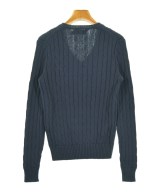 Polo Ralph Lauren（ポロラルフローレン）ニット・セーター 紺 サイズ:S レディース/2200717463053