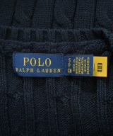 Polo Ralph Lauren（ポロラルフローレン）ニット・セーター 紺 サイズ:S レディース/2200717463053