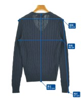 Polo Ralph Lauren（ポロラルフローレン）ニット・セーター 紺 サイズ:S レディース/2200717463053