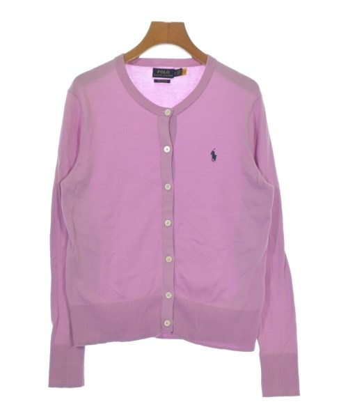 Polo Ralph Lauren(ポロラルフローレン)のカーディガン サイズ:S 6,000円