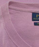 Polo Ralph Lauren（ポロラルフローレン）カーディガン ピンク サイズ:S レディース/2200712066266