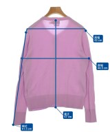 Polo Ralph Lauren（ポロラルフローレン）カーディガン ピンク サイズ:S レディース/2200712066266