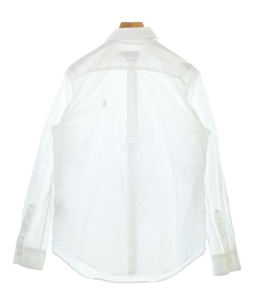 Polo Ralph Lauren（ポロラルフローレン）カジュアルシャツ 白 サイズ:S レディース/2200717638055