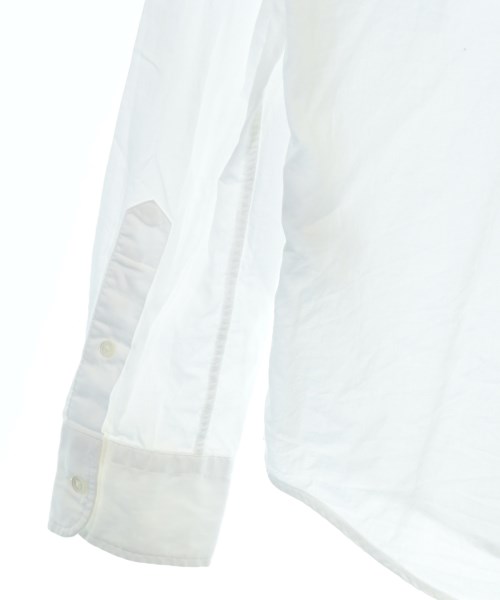 Polo Ralph Lauren（ポロラルフローレン）カジュアルシャツ 白 サイズ:S レディース/2200717638055