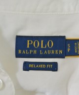 Polo Ralph Lauren（ポロラルフローレン）カジュアルシャツ 白 サイズ:S レディース/2200717638055