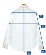 Polo Ralph Lauren（ポロラルフローレン）カジュアルシャツ 白 サイズ:S レディース/2200717638055