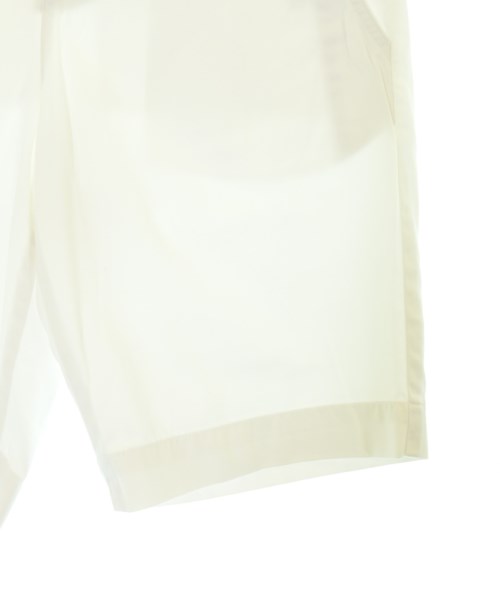Polo Ralph Lauren（ポロラルフローレン）ショートパンツ 白 サイズ:2(M位) レディース/2200712858052