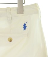 Polo Ralph Lauren（ポロラルフローレン）ショートパンツ 白 サイズ:2(M位) レディース/2200712858052