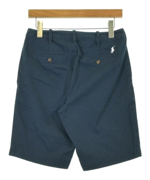 Polo Ralph Lauren（ポロラルフローレン）ショートパンツ 紺 サイズ:2(M位) レディース/2200712858069