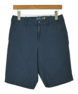Polo Ralph Lauren（ポロラルフローレン）ショートパンツ 紺 サイズ:2(M位) レディース/2200712858069