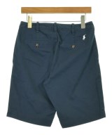 Polo Ralph Lauren（ポロラルフローレン）ショートパンツ 紺 サイズ:2(M位) レディース/2200712858069
