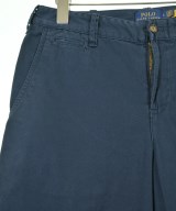 Polo Ralph Lauren（ポロラルフローレン）ショートパンツ 紺 サイズ:2(M位) レディース/2200712858069