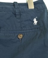 Polo Ralph Lauren（ポロラルフローレン）ショートパンツ 紺 サイズ:2(M位) レディース/2200712858069