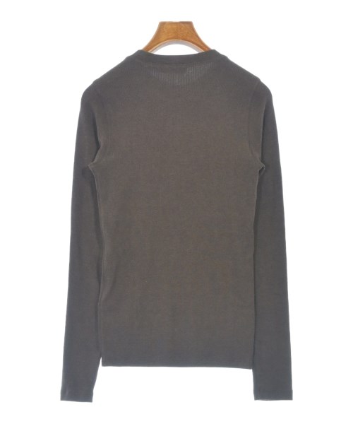Polo Ralph Lauren（ポロラルフローレン）Tシャツ・カットソー 茶 サイズ:S レディース/2200714225104