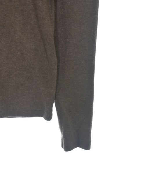 Polo Ralph Lauren（ポロラルフローレン）Tシャツ・カットソー 茶 サイズ:S レディース/2200714225104