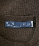 Polo Ralph Lauren（ポロラルフローレン）Tシャツ・カットソー 茶 サイズ:S レディース/2200714225104