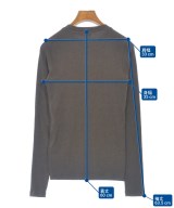 Polo Ralph Lauren（ポロラルフローレン）Tシャツ・カットソー 茶 サイズ:S レディース/2200714225104